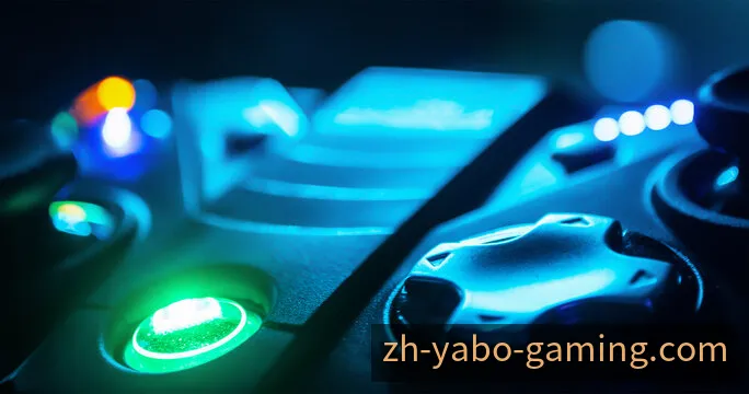 亚博电竞赛事数据看板与历史赛程档案馆